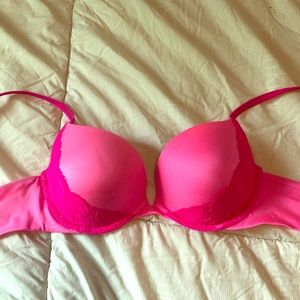 Victoria’s Secret Bra